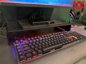 Razer auf der CES 25