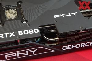 PNY GeForce RTX 5080 OC