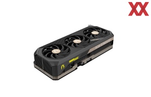 ZOTAC GAMING GeForce RTX 5090 SOLID OC