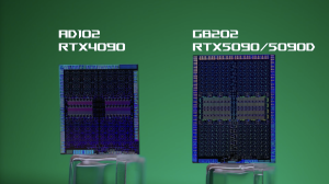 NVIDIA GB202-GPU