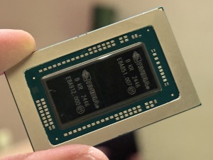 NVIDIA GB10 Grace Blackwell Superchip (Quelle: Vaidyanathan S)