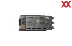 ZOTAC GAMING GeForce RTX 5080 AMP Extreme INFINITY