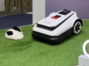 Ecovacs DEEBOT T50