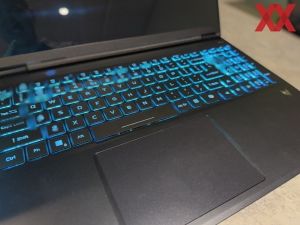 Acer Predator Helios 16S