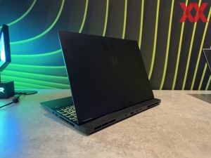 Acer Predator Helios 16S