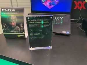 Razer auf der CES 25