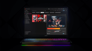 HP OMEN MAX 16