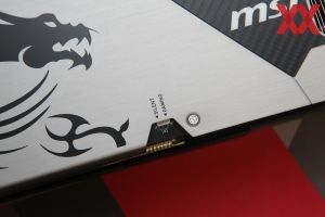 MSI GeForce RTX 5080 Vanguard SOC Launch Edition