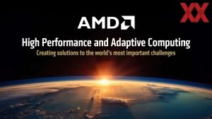 AMD CES 2025 Keynote