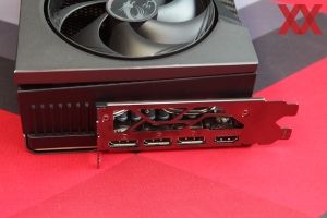 MSI GeForce RTX 5080 Vanguard SOC Launch Edition