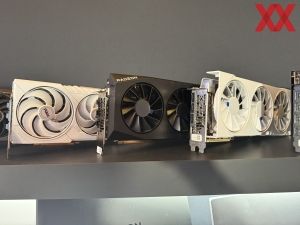 Radeon RX 9070 (XT)