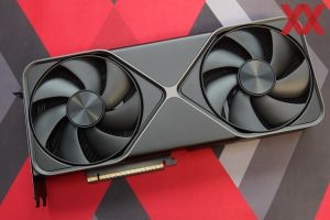 NVIDIA GeForce RTX 5090 Founders Edition