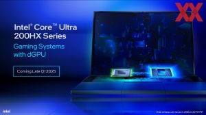 Intel CES 2025 Core Ultra Pre-Briefing Material