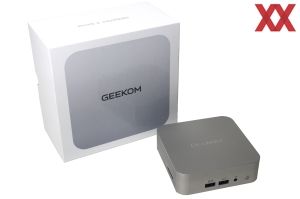 Geekom A6 im Test