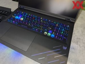 Acer Predator Helios 16