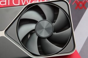 NVIDIA GeForce RTX 5080 Founders Edition