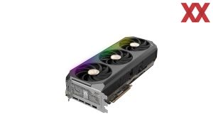 ZOTAC GAMING GeForce RTX 5090 AMP Extreme INFINITY