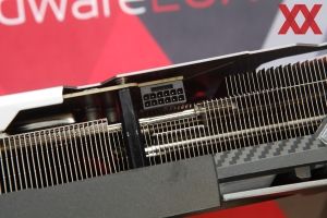 MSI GeForce RTX 5080 Vanguard SOC Launch Edition