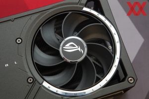 ASUS ROG Astral GeForce RTX 5080 OC Edition