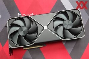 NVIDIA GeForce RTX 5080 Founders Edition