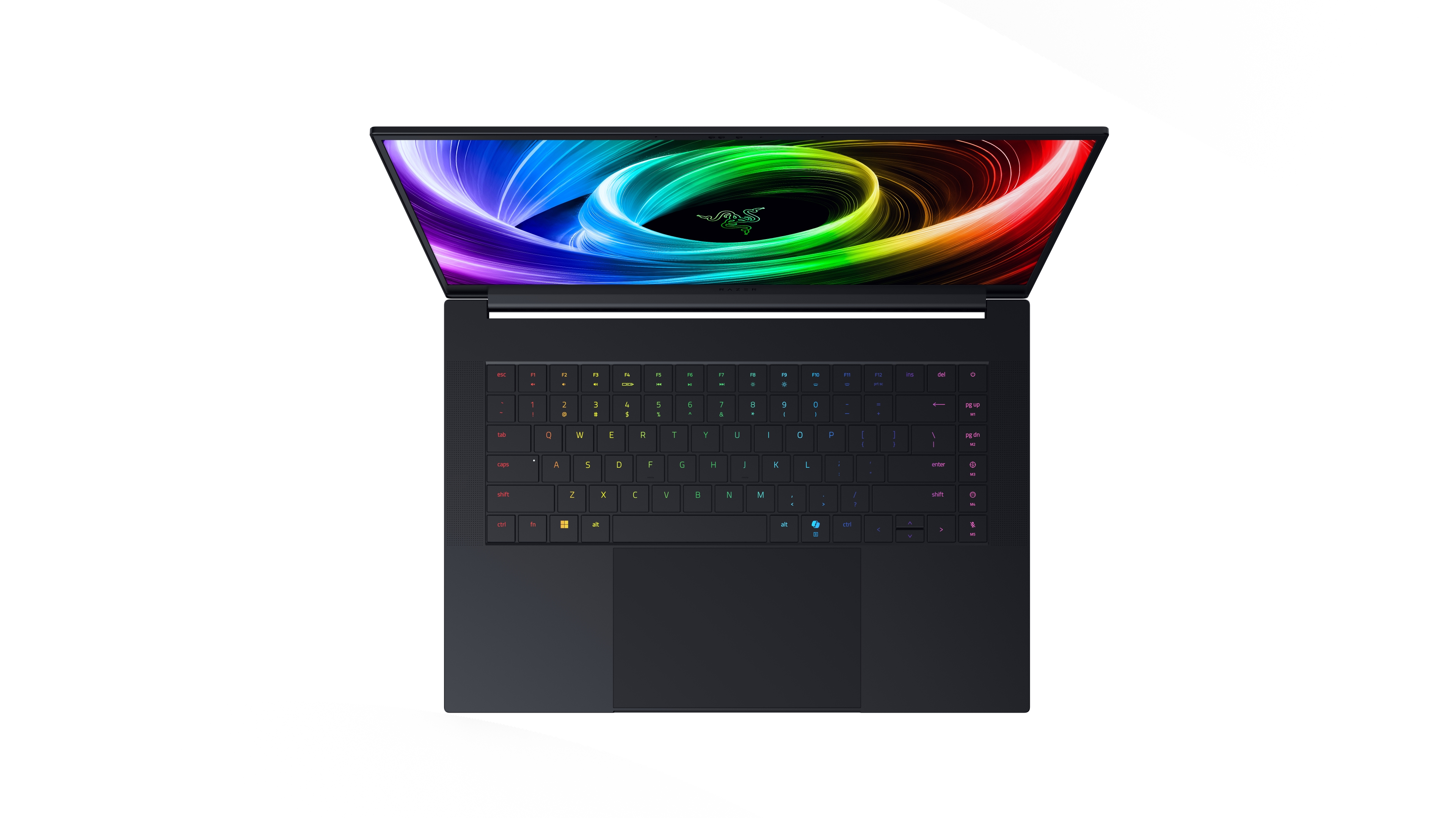 Dünner und mit RyzenUnterbau Das neue Razer Blade 16 (2025