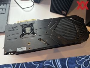 Radeon RX 9070 (XT)