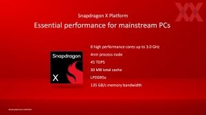 Qualcomm CES 2025 Snapdragon-Briefing