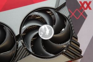 MSI GeForce RTX 5080 Vanguard SOC Launch Edition