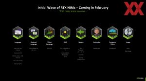 NVIDIA Editors Day 2025: RTX-AI-PC