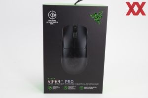 Razer Viper V3 Pro