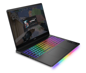 HP OMEN MAX 16