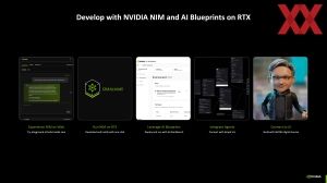 NVIDIA Editors Day 2025: RTX-AI-PC