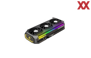 ZOTAC GAMING GeForce RTX 5080 AMP Extreme INFINITY