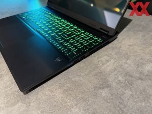 Acer Predator Helios 16S