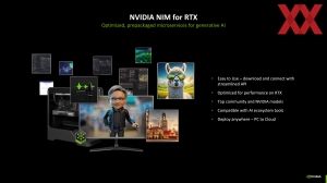 NVIDIA Editors Day 2025: RTX-AI-PC