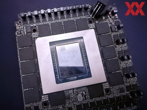 NVIDIA GeForce RTX 5090 Founders Edition PCB