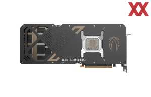 ZOTAC GAMING GeForce RTX 5090 SOLID