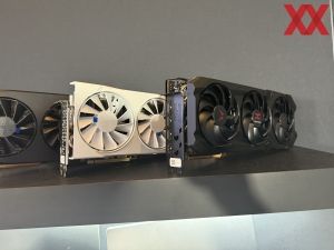 Radeon RX 9070 (XT)