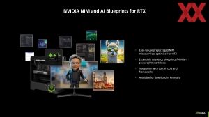 NVIDIA Editors Day 2025: RTX-AI-PC