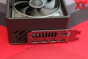 ASUS ROG Astral GeForce RTX 5080 OC Edition