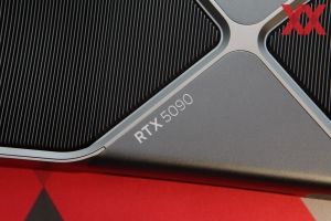 NVIDIA GeForce RTX 5090 Founders Edition