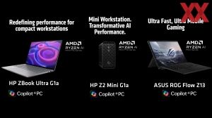 AMD CES 2025 Keynote