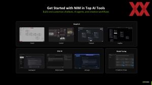 NVIDIA Editors Day 2025: RTX-AI-PC