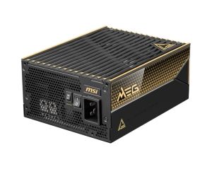 MSI MEG Ai1600T PCIE5