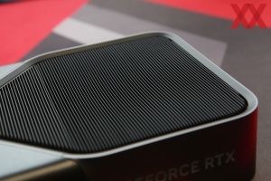 NVIDIA GeForce RTX 5090 Founders Edition