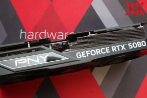 PNY GeForce RTX 5080 OC