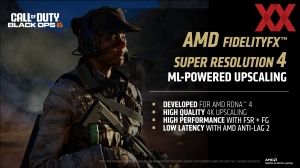 AMD CES 2025 Keynote