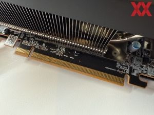 AMD Radeon RX 9070 XT Engineering Sample