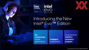 Intel CES 2025 Core Ultra Pre-Briefing Material