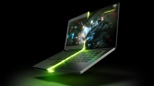 NVIDIA GeForce RTX 50 Laptop